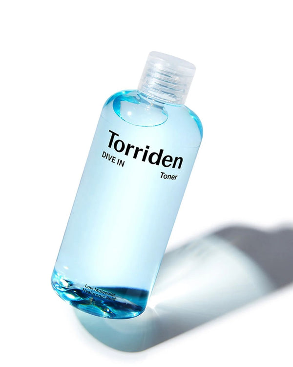 Dive In Acid Toner - Tónico Hidratante