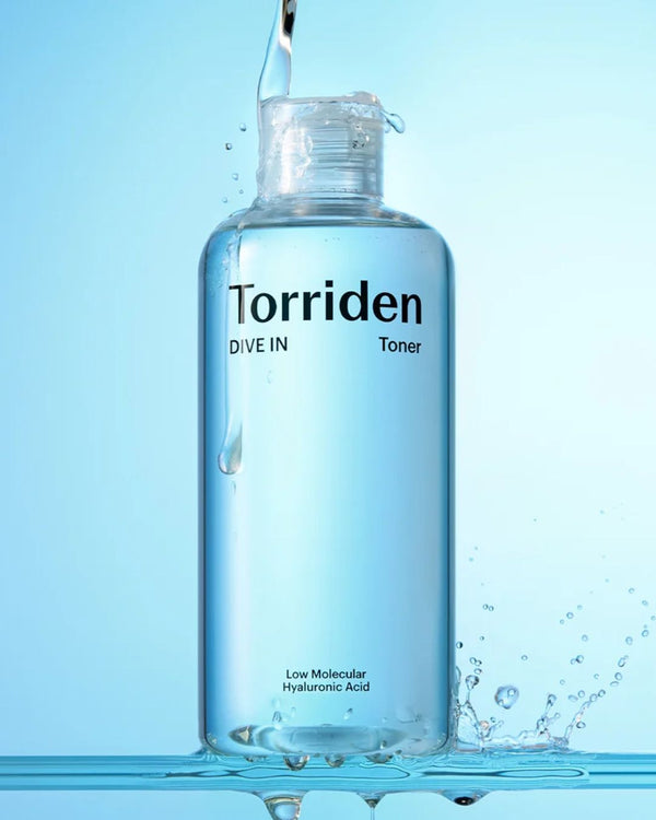 Dive In Acid Toner - Tónico Hidratante