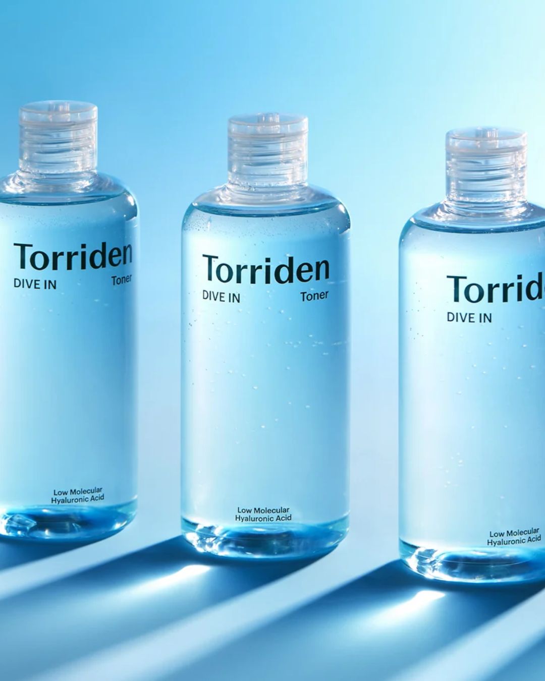 Dive In Acid Toner - Tónico Hidratante