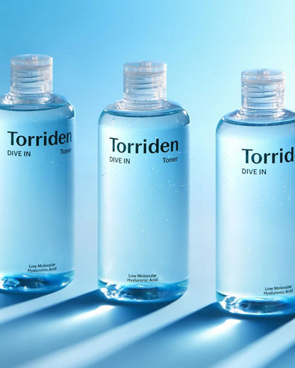 Dive In Acid Toner - Tónico Hidratante