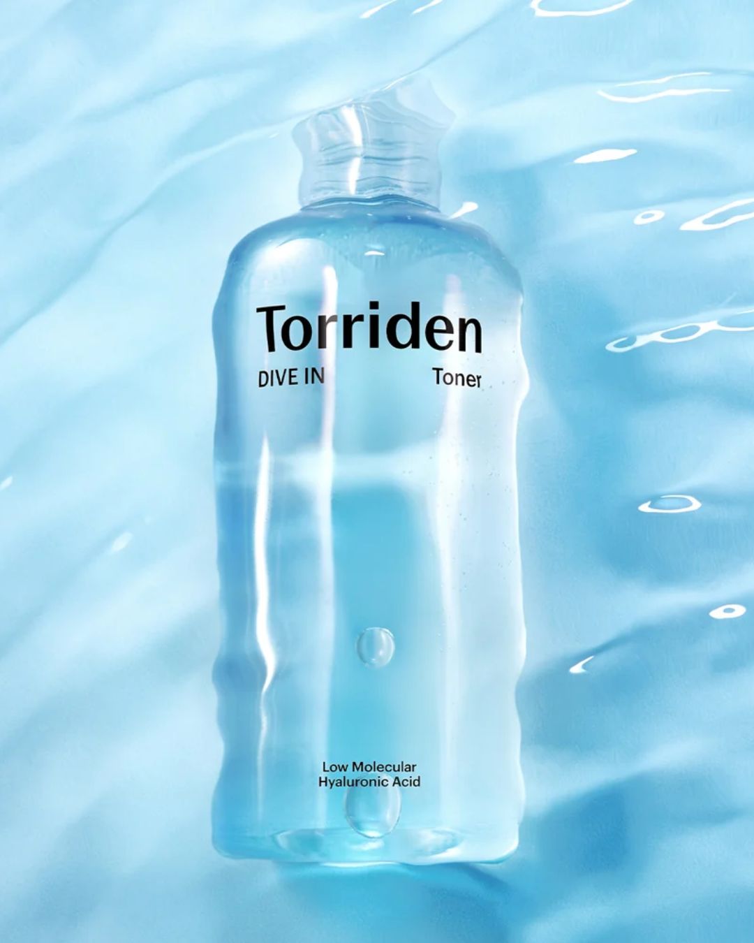 Dive In Acid Toner - Tónico Hidratante
