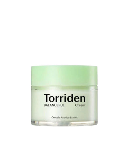 Balanceful Cica Cream – Crema Gel Calmante