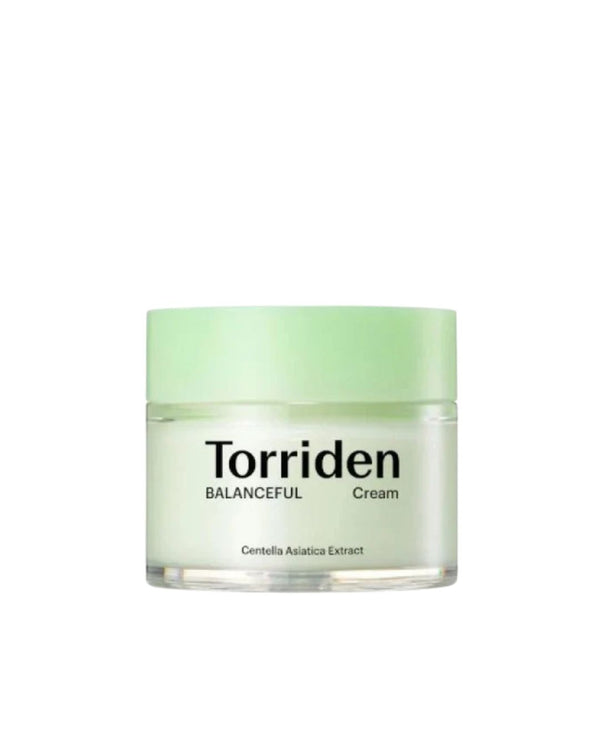 Balanceful Cica Cream – Crema Gel Calmante