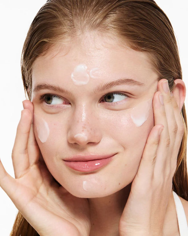 Balanceful Cica Cream – Crema Gel Calmante