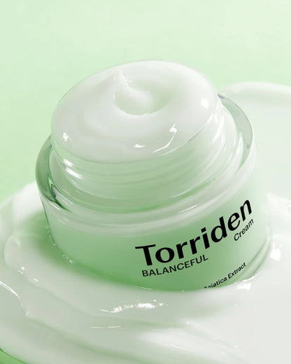 Balanceful Cica Cream – Crema Gel Calmante