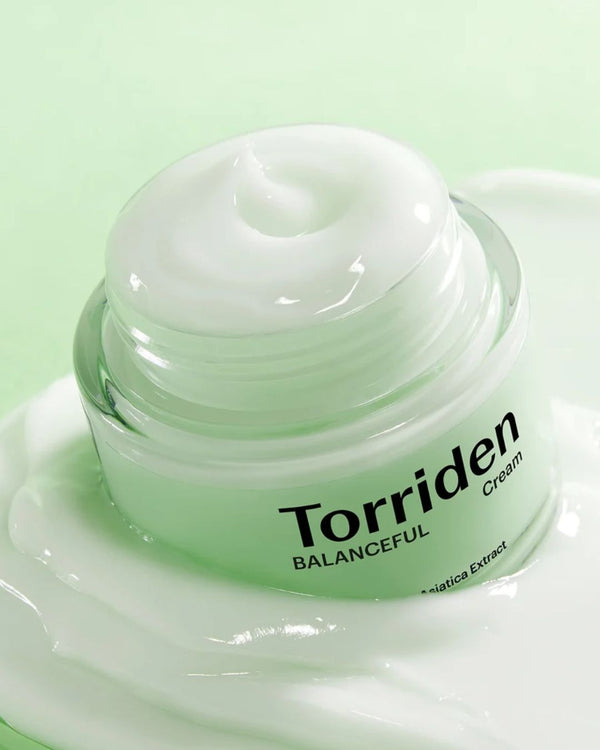 Balanceful Cica Cream – Crema Gel Calmante
