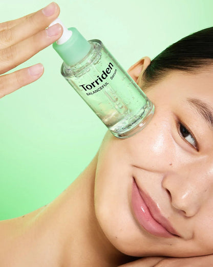 Balanceful Cica Serum | Sérum Calmante Coreano