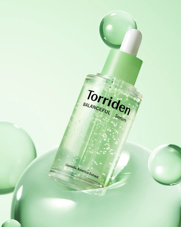 Balanceful Cica Serum | Sérum Calmante Coreano