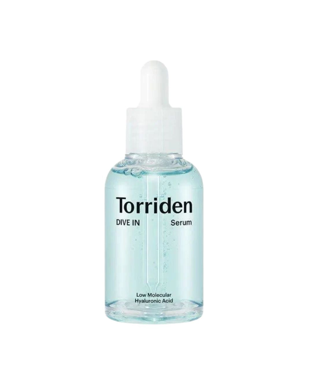 Dive-In Low Molecular Hyaluronic Acid Serum | Sérum Hidratante Corean