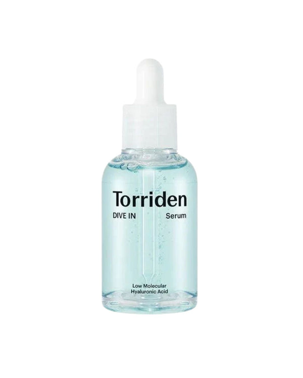 Dive-In Low Molecular Hyaluronic Acid Serum | Sérum Hidratante Corean