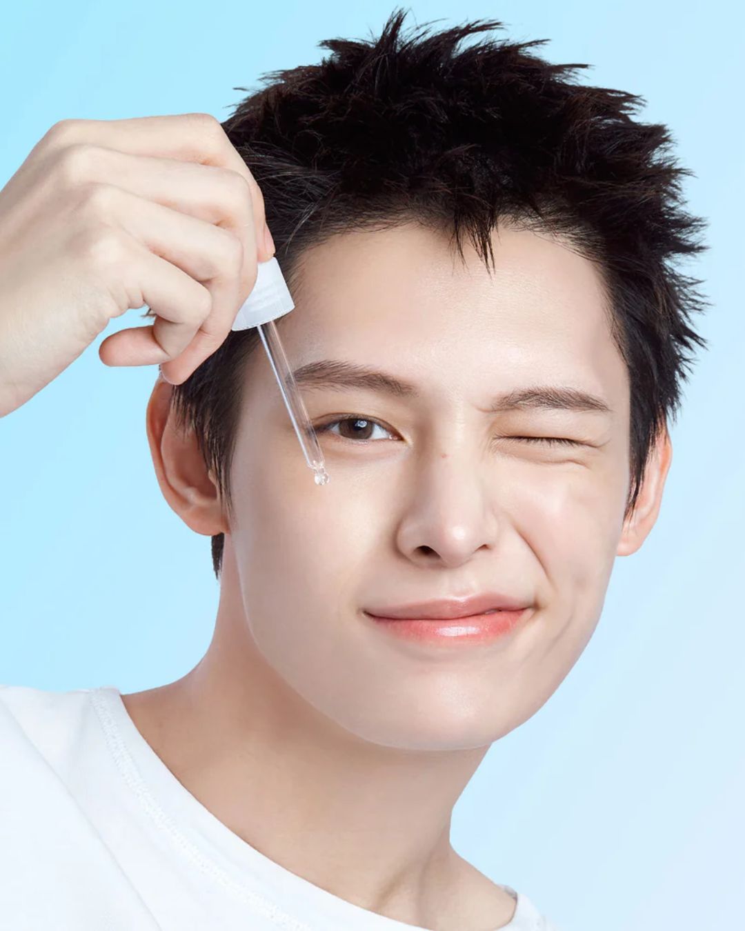 Dive-In Low Molecular Hyaluronic Acid Serum | Sérum Hidratante Corean