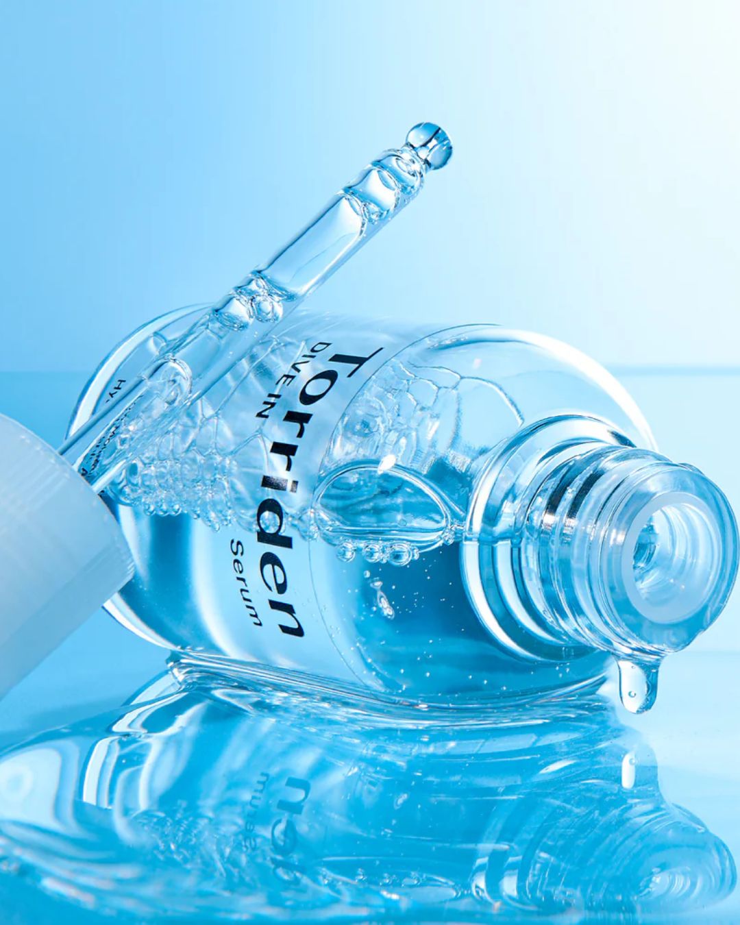 Dive-In Low Molecular Hyaluronic Acid Serum | Sérum Hidratante Corean