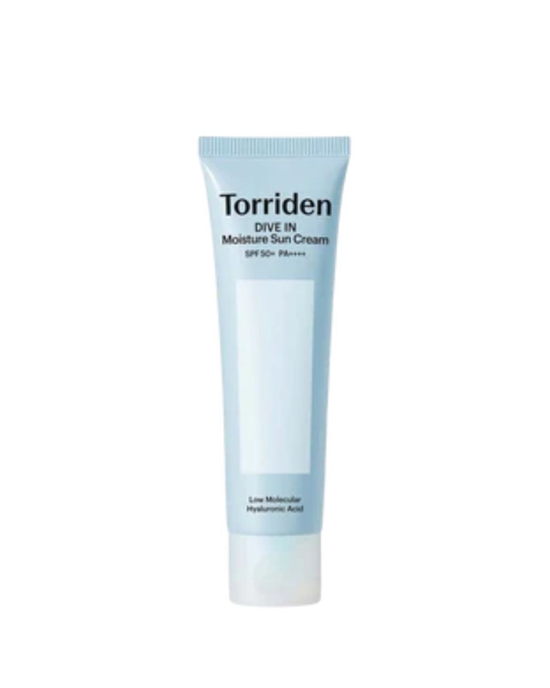 Dive-In Moisture Sun Cream SPF50+ PA++++ | Protector Solar Coreano