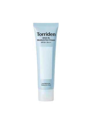 Dive-In Moisture Sun Cream SPF50+ PA++++ | Protector Solar Coreano