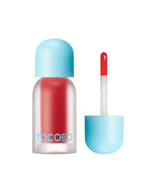 Juicy Berry Plumping Lip Oil  05 Rosy Girl- Aceite Labial con Efecto Plumper