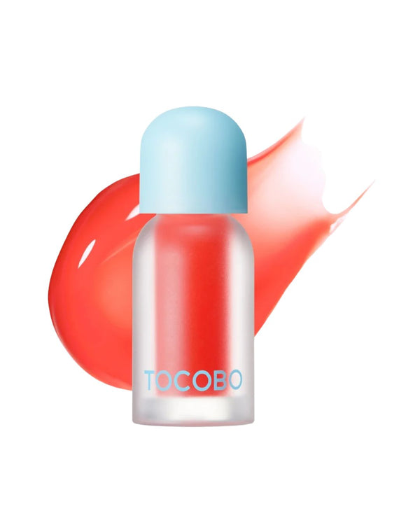 Juicy Berry Plumping Lip Oil 15 Coral Soda - Aceite Labial con Efecto Plumper