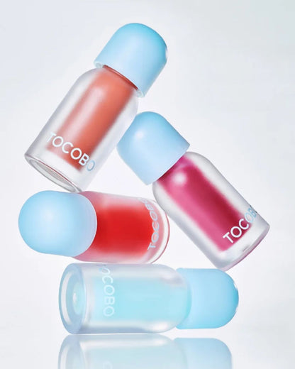 Juicy Berry Plumping Lip Oil 15 Coral Soda - Aceite Labial con Efecto Plumper