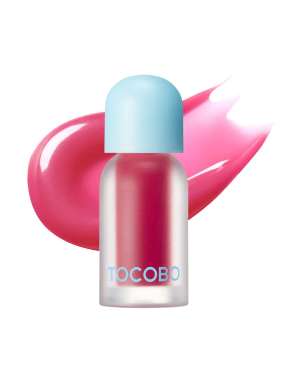 Juicy Berry Plumping Lip Oil 06 Berry Candy