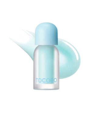Juicy Berry Plumping Lip Oil 00 Frozen Berry