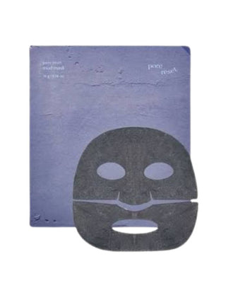 Pore Reset Mud Mask | Mascarilla Coreana de Lodo