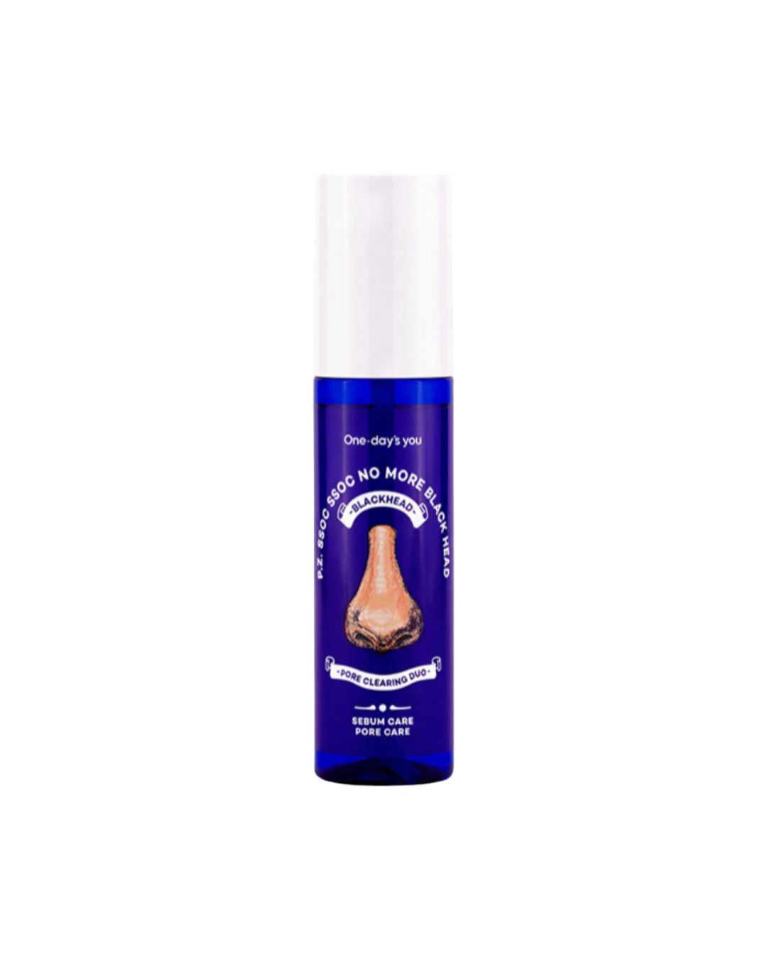 P.Z. Ssoc Ssoc No More Blackhead | Tratamiento para Poros