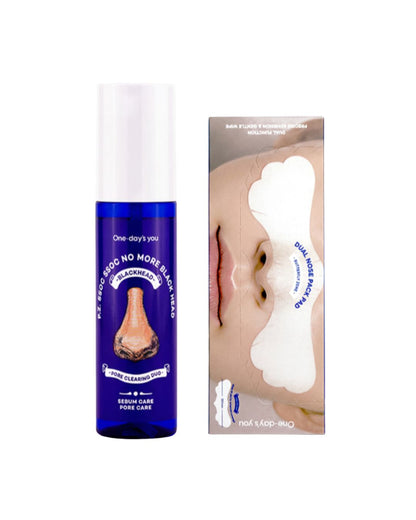 P.Z. Ssoc Ssoc No More Blackhead | Tratamiento para Poros