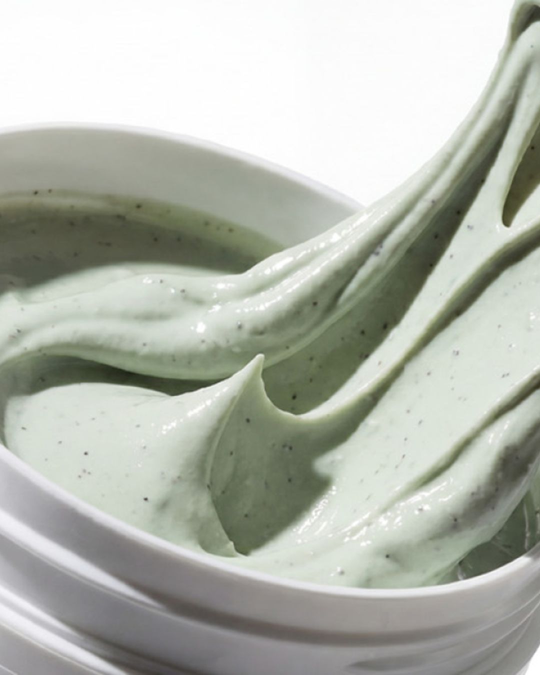 Green Mud Collagen Mask | Mascarilla de Lodo y Colágeno