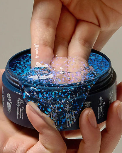 Finlande Aurora Night Glow Sleeping Mask | Mascarilla Nocturna
