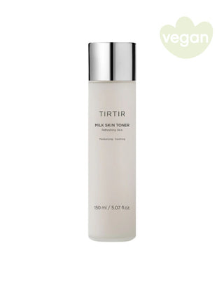 Milk Skin Toner | Tónico Hidratante Vegano