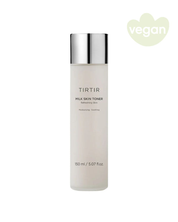 Milk Skin Toner | Tónico Hidratante Vegano