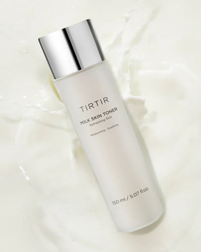 Milk Skin Toner | Tónico Hidratante Vegano