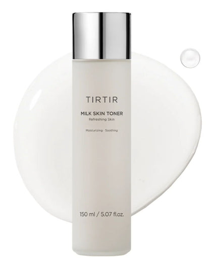 Milk Skin Toner | Tónico Hidratante Vegano