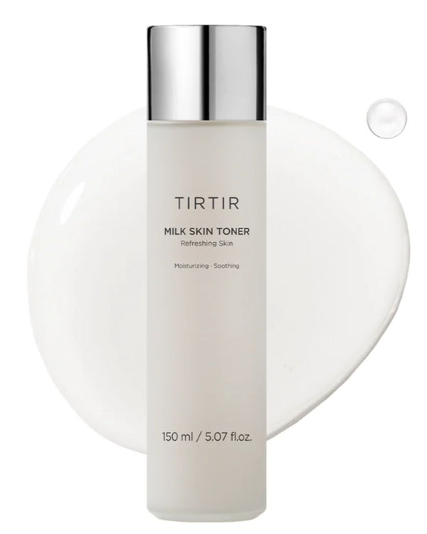 Milk Skin Toner | Tónico Hidratante Vegano