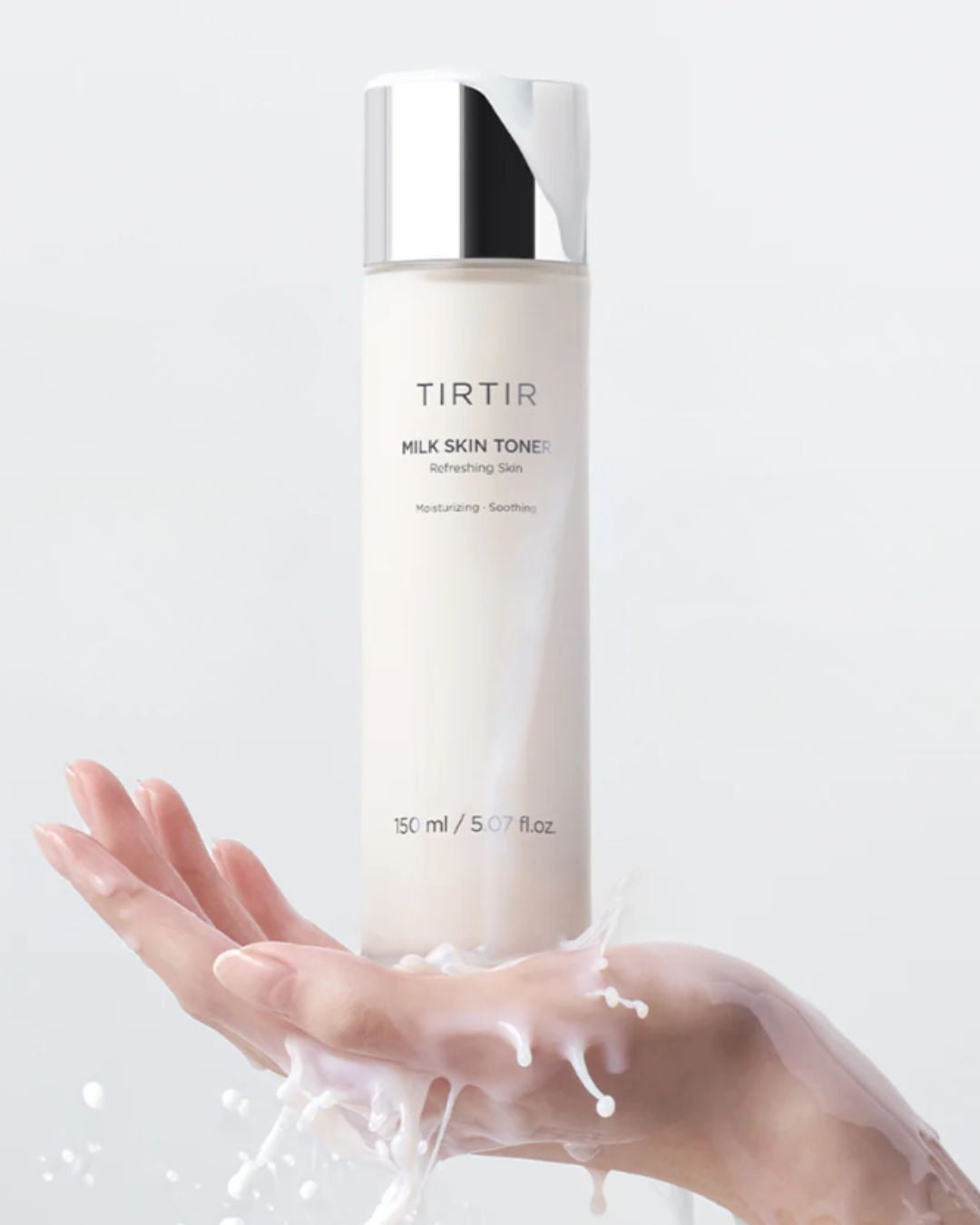Milk Skin Toner | Tónico Hidratante Vegano