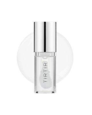 My Glow Honey Lip Oil