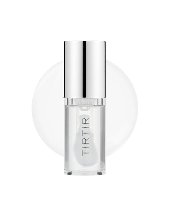 My Glow Honey Lip Oil
