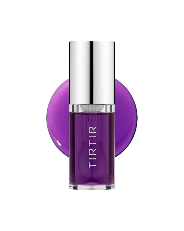 My Glow Lavender Lip Oil