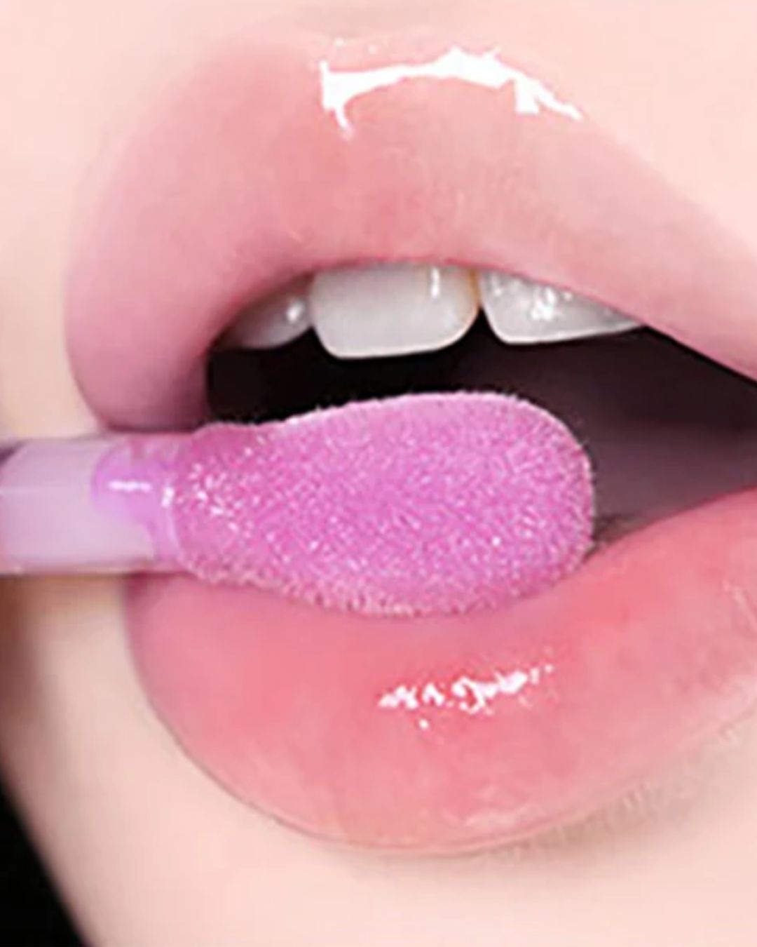My Glow Lavender Lip Oil