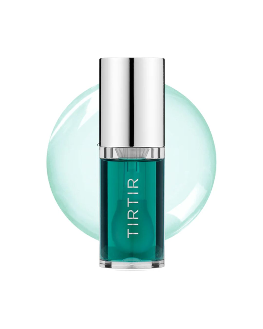 My Glow Mint Lip Oil