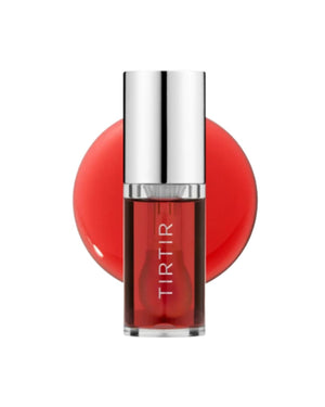 My Glow Rosy Lip Oil