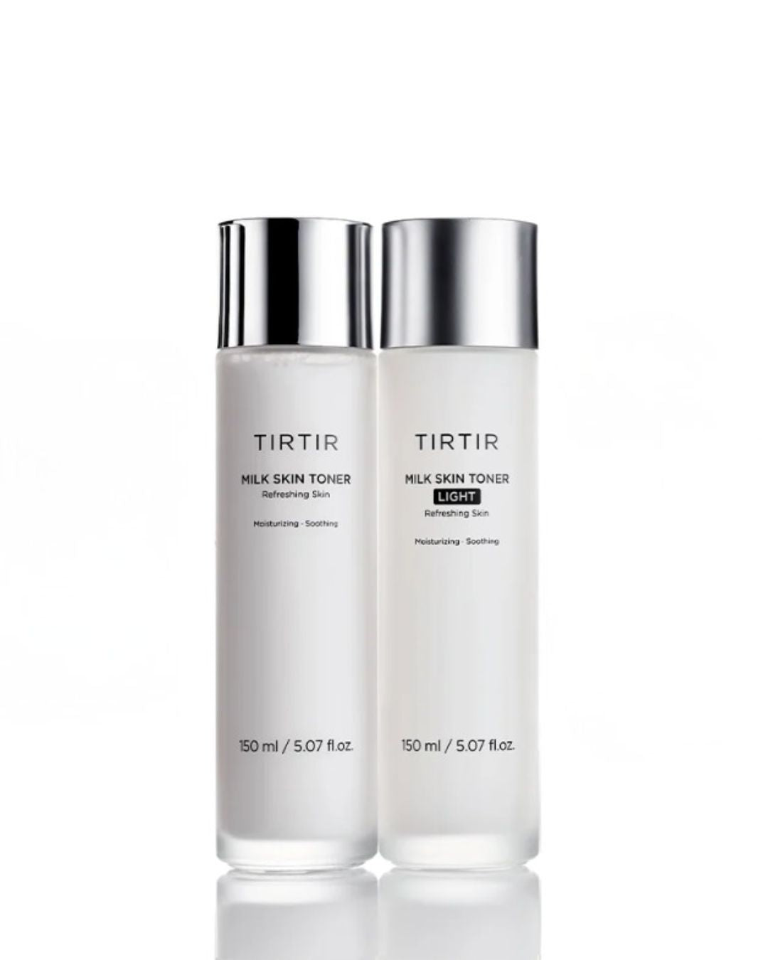 Milk Skin Toner Light