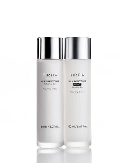 Milk Skin Toner Light