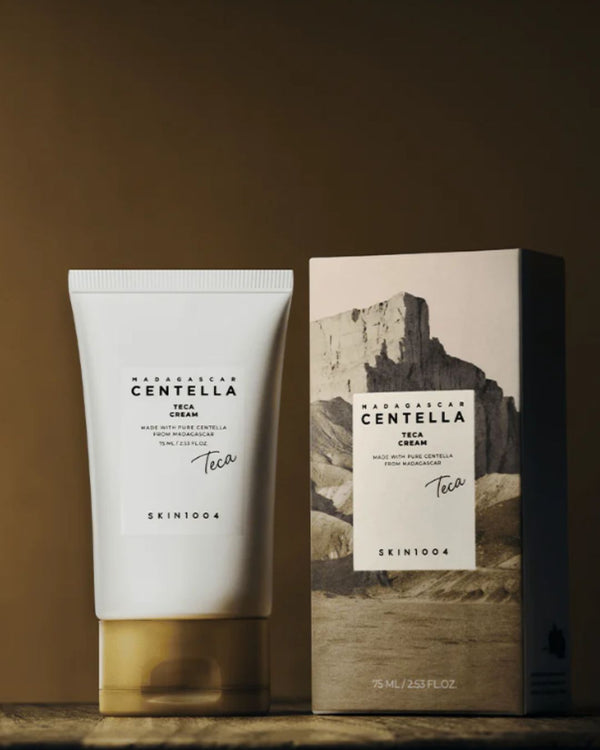 Centella TECA Cream 75ml