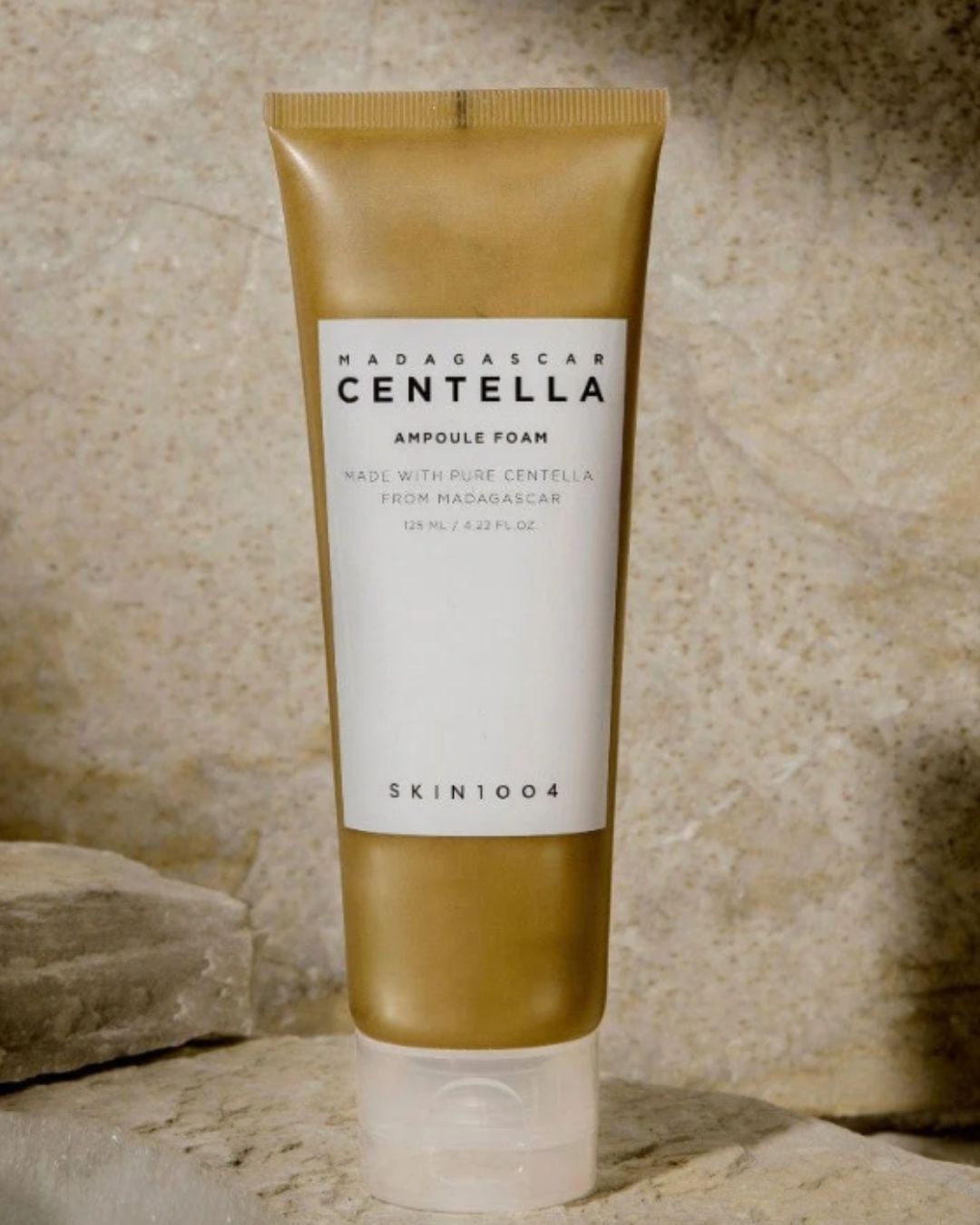 Madagascar Centella Double Cleansing Duo