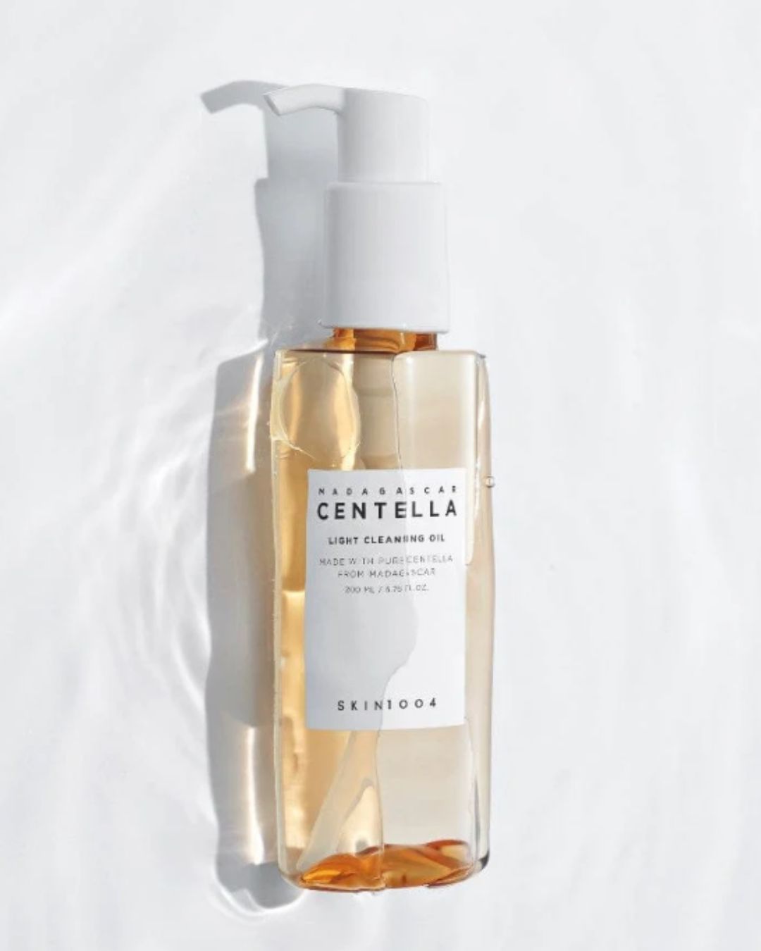 Madagascar Centella Double Cleansing Duo