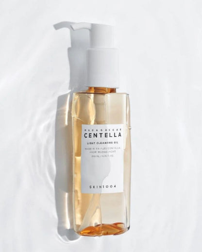 Madagascar Centella Double Cleansing Duo