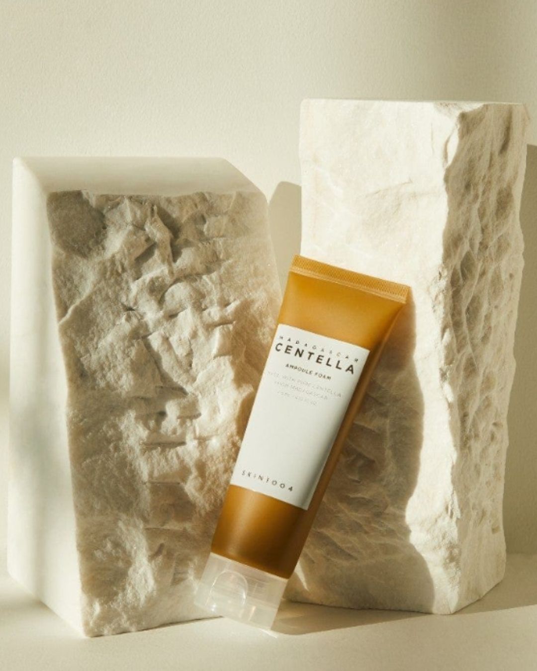 Madagascar Centella Double Cleansing Duo