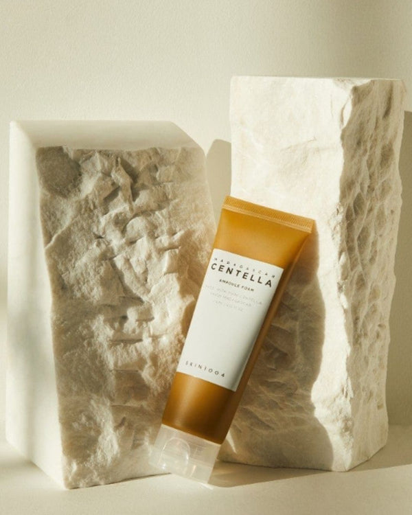 Madagascar Centella Double Cleansing Duo