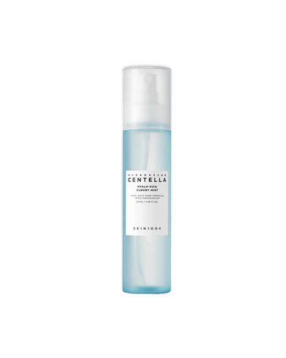 Madagascar Centella Hyalu-Cica Cloudy Mist 120ml