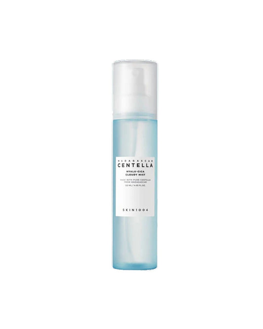 Madagascar Centella Hyalu-Cica Cloudy Mist 120ml